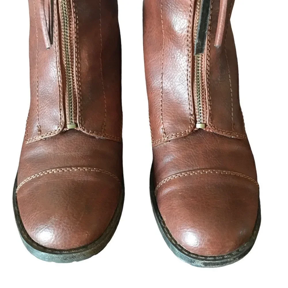 G.H. Bass & Co Boots Woman’s Size 7